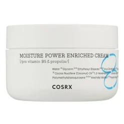 Cosrx Hydrium Moisture Power Enriched Cream, krem do twarzy, 50 ml
