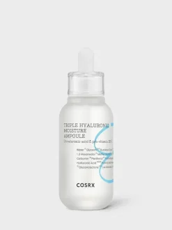 Cosrx Hydrium Triple Hyaluronic Moisture, serum do twarzy, 40 ml
