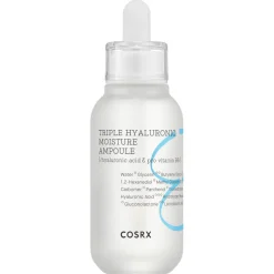Cosrx Hydrium Triple Hyaluronic Moisture, serum do twarzy, 40 ml