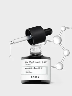 Cosrx, The Hyaluronic Acid 3, serum z 3% kwasem hialuronowym, 20 ml