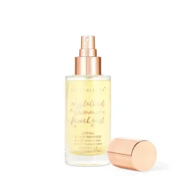 Crystallove, mgiełka do twarzy z kryształem górskim i opuncją, 100 ml
