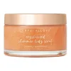 Crystallove, peeling do ciała z kwarcem różowym, 200 g