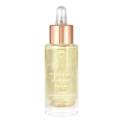 Crystallove, serum do twarzy z ametystem i bakuchiolem, 30 ml