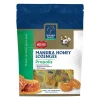 Cukierki z miodem Manuka MGO 400+, propolisem i witaminą C, 250 g