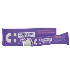 Curasept ADS DNA 350 Hyalu Pro Gel, żel na dziąsła, 30 ml