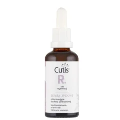 Cutis R-Regeneracja, serum lipidowe odbudowujące do skóry podrażnionej, 50 ml