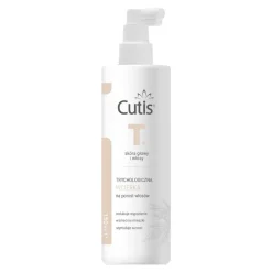 Cutis T trychologiczna wcierka na porost włosów, 150 ml