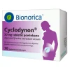 Cyclodynon, 20 mg, tabletki powlekane, 30 szt.