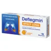 Deflegmin EFFECT LONG, 75 mg, kapsułki o przedłużonym uwalnianiu, 10 szt.