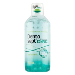 Dentosept Complex, płyn do płukania jamy ustnej, 500 ml