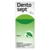 Dentosept, płyn do stosowania w jamie ustnej, 100 ml