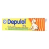 Depulol, żel do nacierania, 20 g