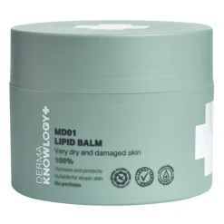 Derma Knowlogy MD01, balsam lipidowy, 175 ml