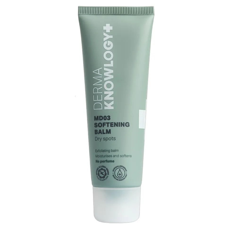 Derma Knowlogy MD03, balsam zmiękczający, 40 ml