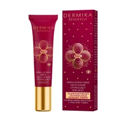 Dermika Renovelle, ekskluzywny krem liftingujący pod oczy, 15 ml