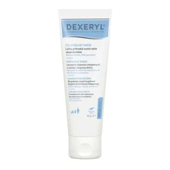 Dexeryl, krem emolient, 50 g