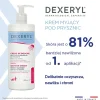 Dexeryl Shower, krem pod prysznic, 500 ml