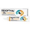 Dexoftyal, żel do oczu, 10 g