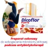 Dicoflor Forte, kapsułki, 20 szt.