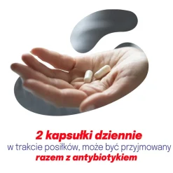 Dicoflor Forte, kapsułki, 20 szt.