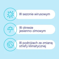 Dicoflor ProbioVir, kapsułki, 14 szt.