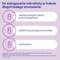 Dicoflor Protect, kapsułki, 50 szt.