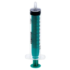 DicoNex, luer, strzykawka jednorazowego użytku, 10 ml, 3-częściowa, 100 szt.
