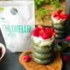 Diet-Food, Bio chlorella, proszek, 200 g