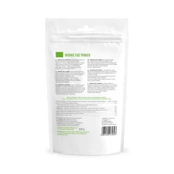 Diet-Food, Bio jarmuż, 100 g