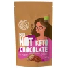 Diet-Food, Bio Keto Gorąca Czekolada, 200 g