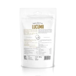Diet-Food, Bio Lucuma, 200 g