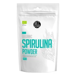Diet-Food, Bio spirulina, proszek, 200 g