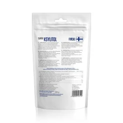 Diet-Food, Super Ksylitol Fiński, 500 g