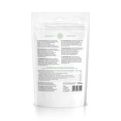 Diet-Food, Super Moringa Leaves, Bio liście moringa, proszek, 200 g