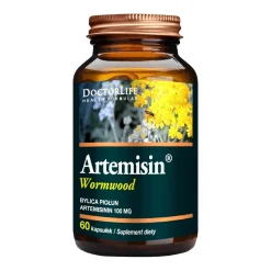 DoctorLife Artemisin, kapsułki, 60 szt.