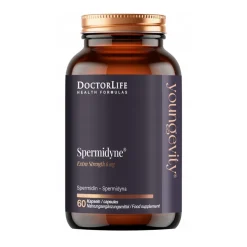 Doctor Life Spermidyna, kapsułki, 60 szt.
