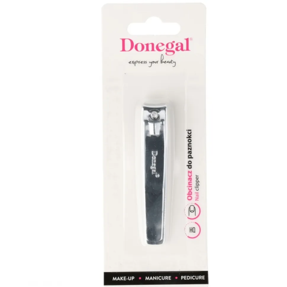 Donegal, obcinacz do paznokci, 1 szt.