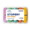 DOZ Daily Stopery do uszu, 10 par