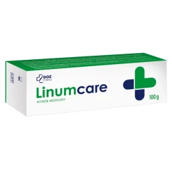 DOZ Med Linumcare, 100 g
