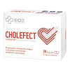 DOZ Product Cholefect, kapsułki, 30 szt.