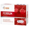 DOZ Product Ferrum, tabletki, 30 szt.