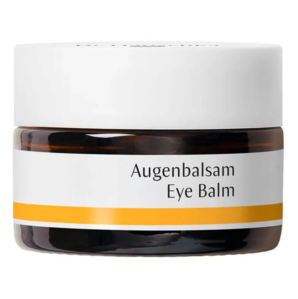 Dr. Hauschka, balsam pod oczy, 10 ml