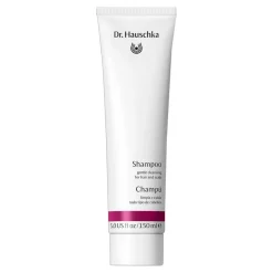 Dr. Hauschka, delikatny szampon do włosów, 150 ml
