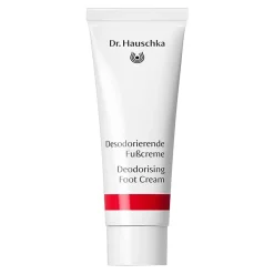 Dr.Hauschka, dezodoryzujący krem do stóp, 30 ml