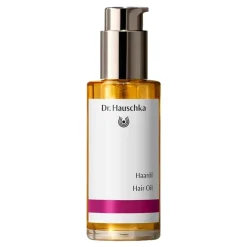 Dr. Hauschka Hair Oil, olejek do włosów, 75 ml