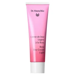 Dr. Hauschka, lekki krem do twarzy na dzień, 30 ml