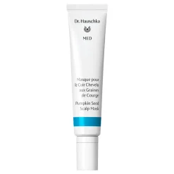 Dr. Hauschka Med, Pumpkin Seed Scalp Mask, maska do skóry głowy z pestkami dyni, 25ml