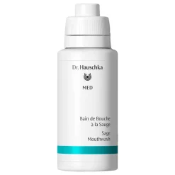 Dr.Hauschka Med, płyn do płukania jamy ustnej, 300 ml