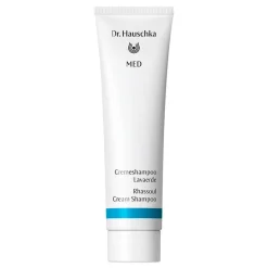 Dr.Hauschka Med, szampon z glinką Rhassoul, 150 ml