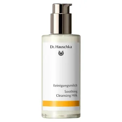 Dr.Hauschka, mleczko do demakijażu, 145 ml